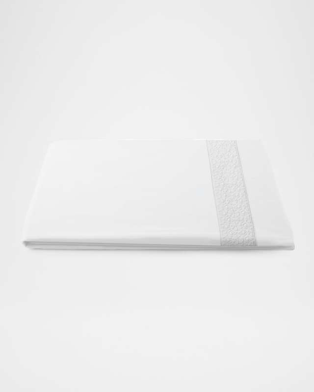 Hurrem King Flat Sheet